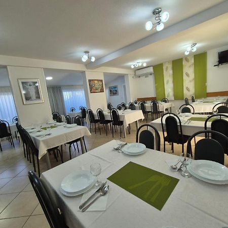 Hotel Pansion Speranza Međugorje Esterno foto