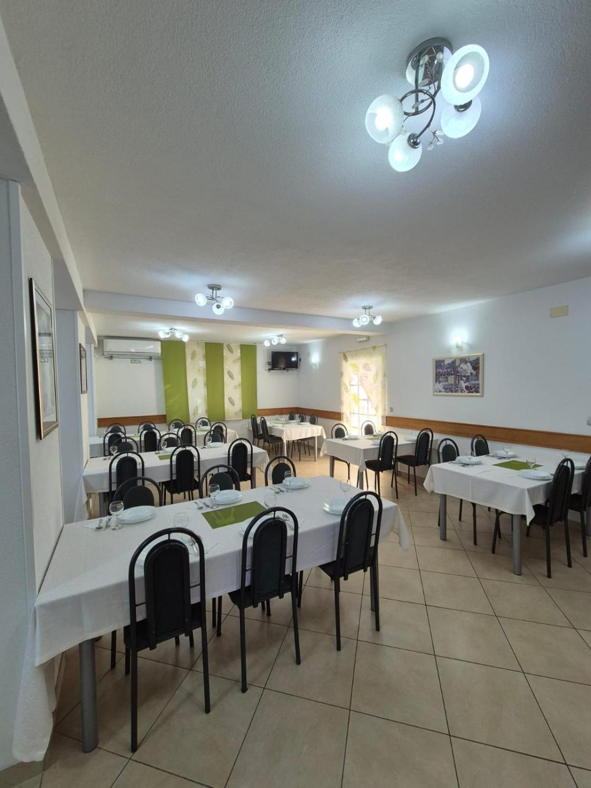 Hotel Pansion Speranza Međugorje Esterno foto