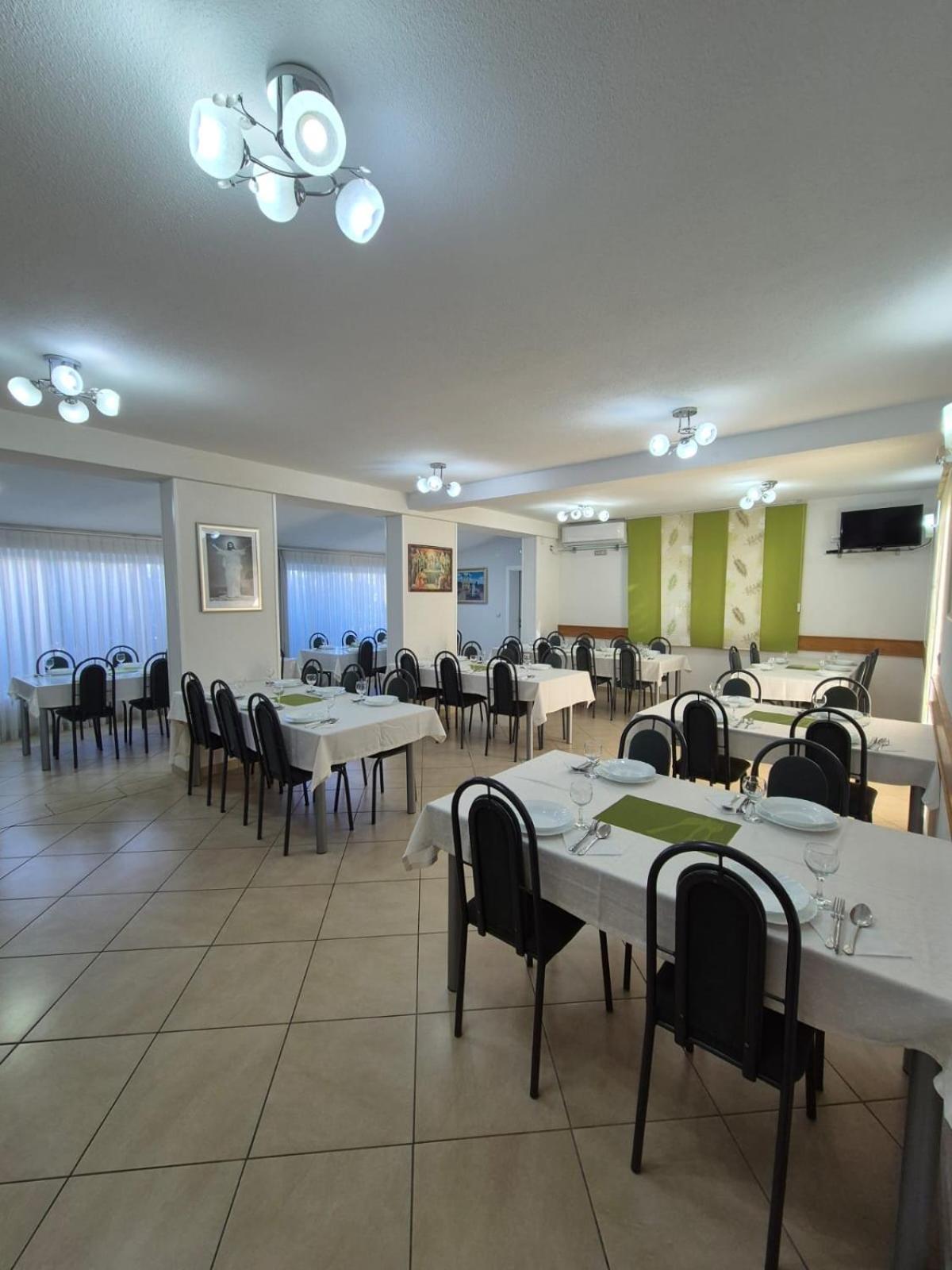 Hotel Pansion Speranza Međugorje Esterno foto