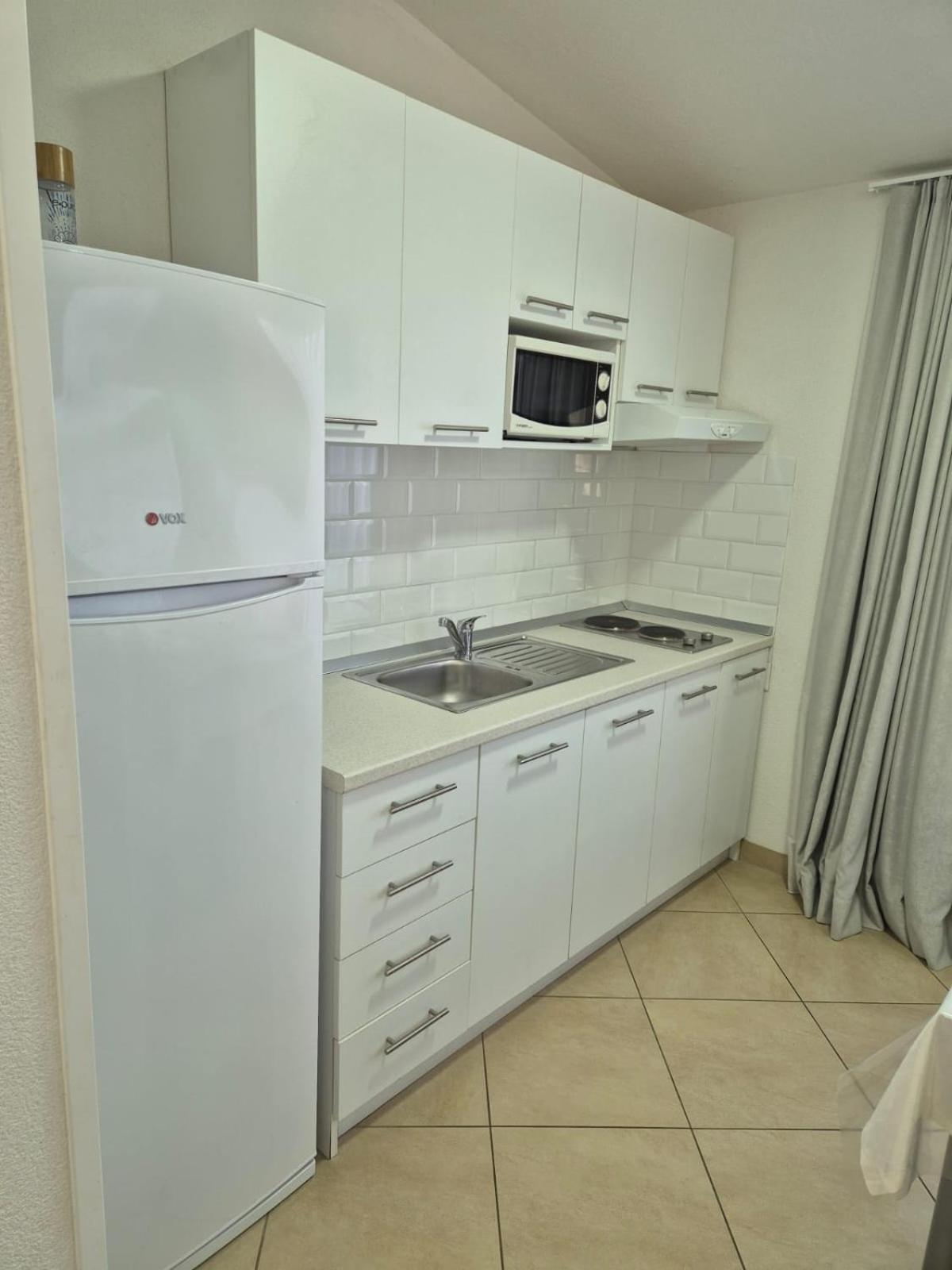 Hotel Pansion Speranza Međugorje Esterno foto