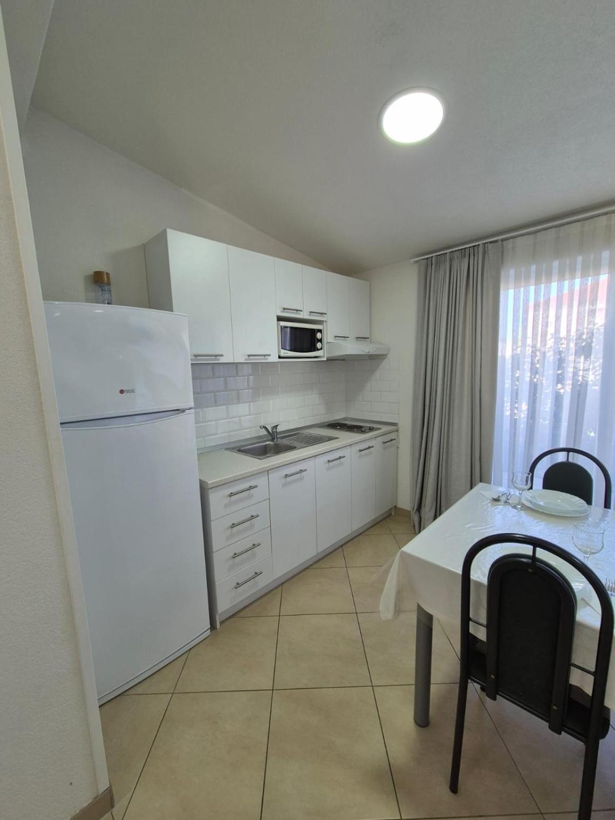 Hotel Pansion Speranza Međugorje Esterno foto