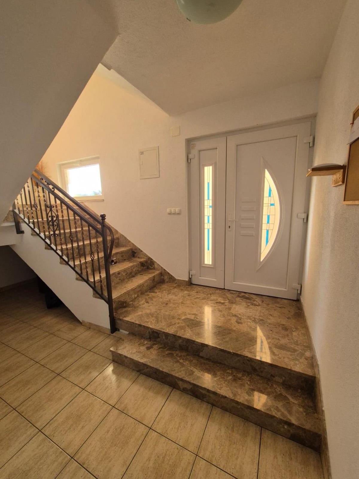 Hotel Pansion Speranza Međugorje Esterno foto