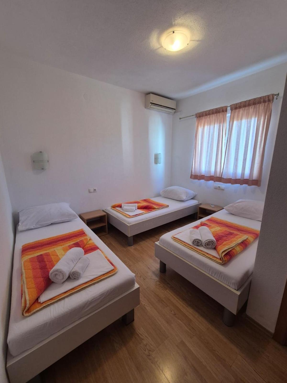 Hotel Pansion Speranza Međugorje Esterno foto