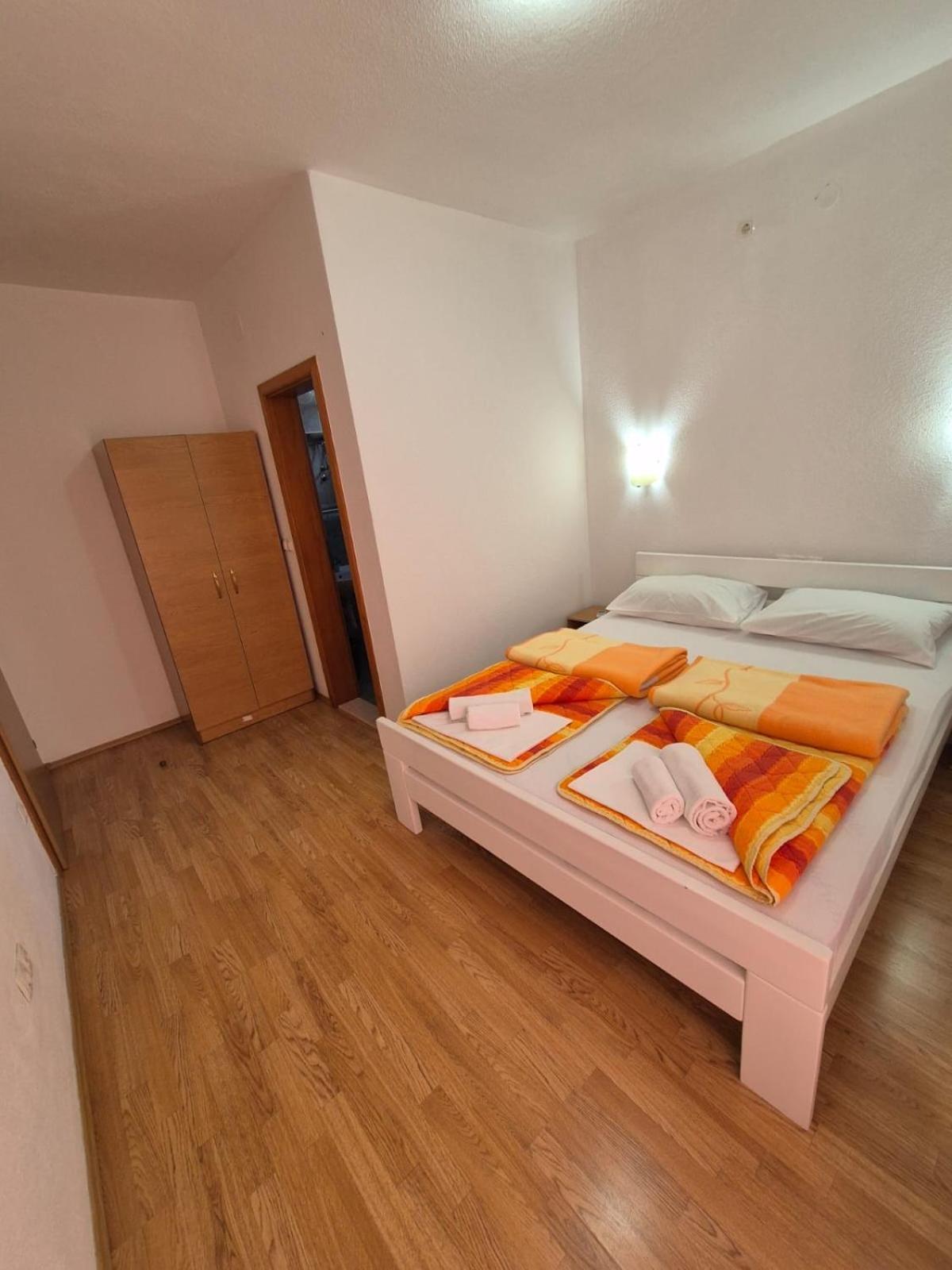 Hotel Pansion Speranza Međugorje Esterno foto