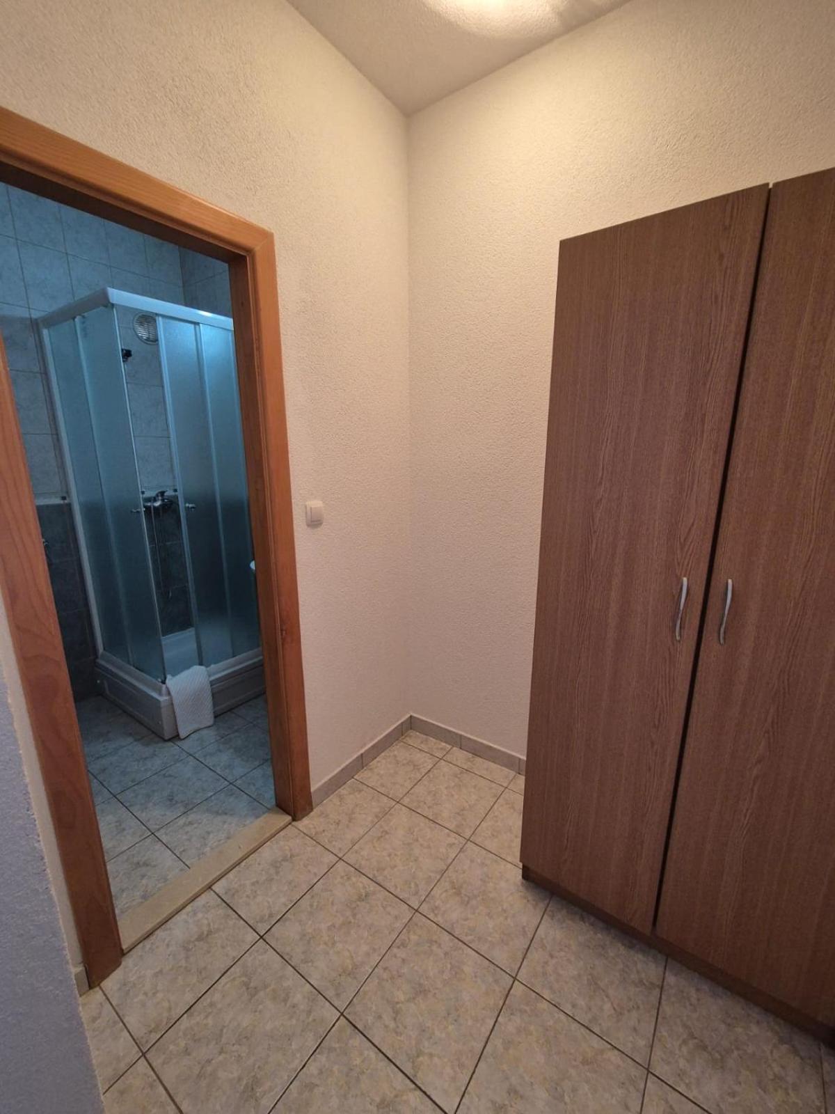 Hotel Pansion Speranza Međugorje Esterno foto