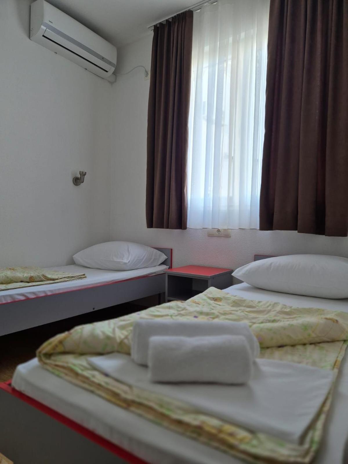 Hotel Pansion Speranza Međugorje Esterno foto